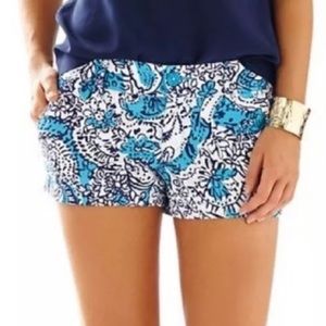 Lilly Pulitzer Walsh Short
